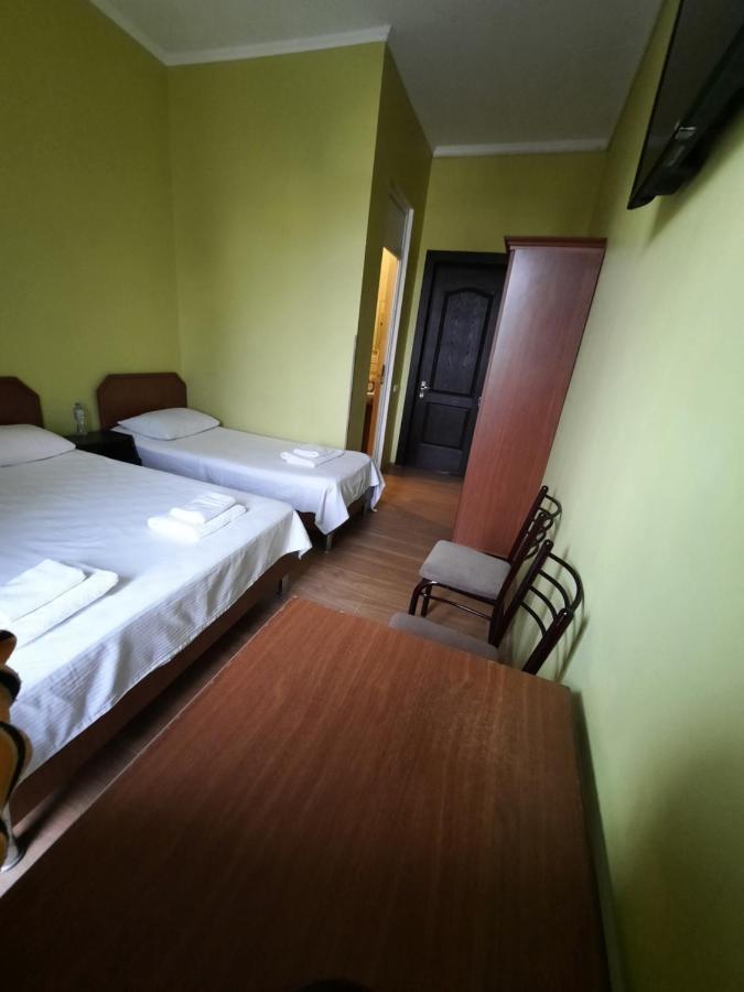 Delta Hotel Ureki Eksteriør bilde