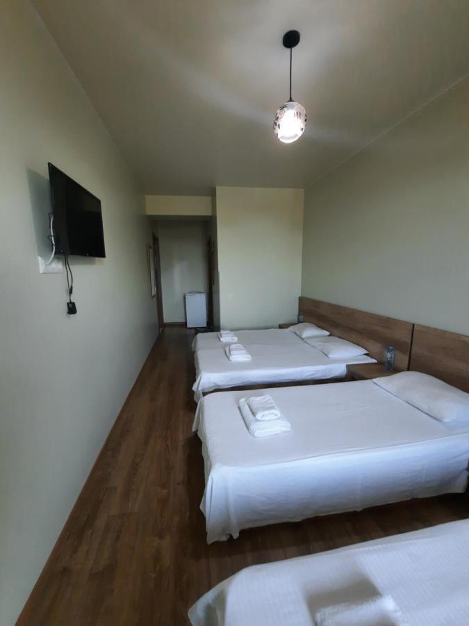 Delta Hotel Ureki Eksteriør bilde