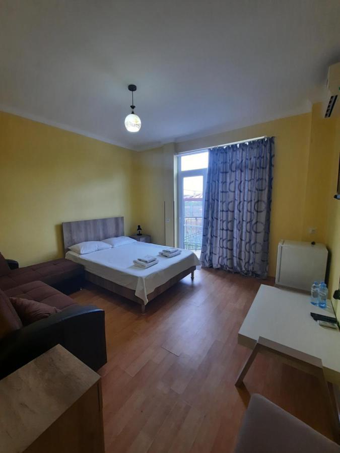 Delta Hotel Ureki Eksteriør bilde