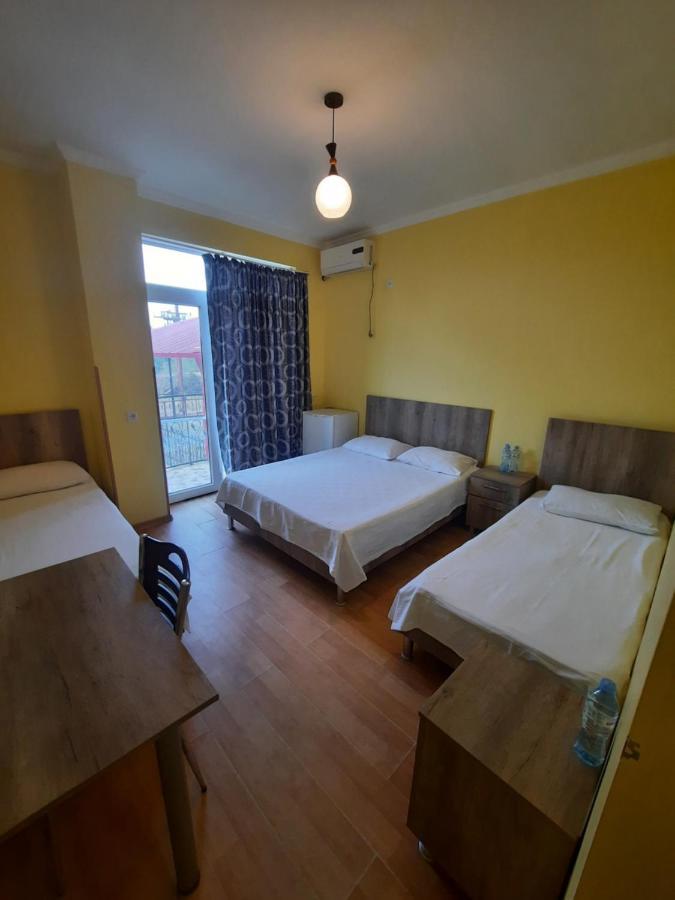 Delta Hotel Ureki Eksteriør bilde